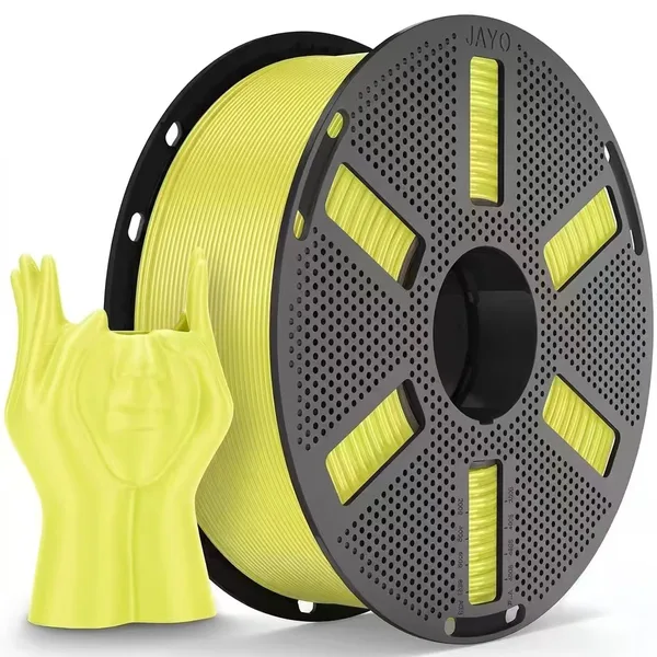 JAYO PLA+ Yellow