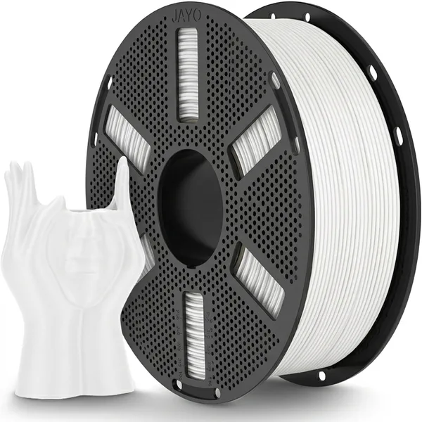 JAYO PLA+ White