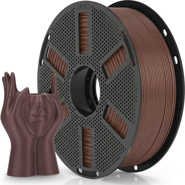 JAYO PLA+ Brown