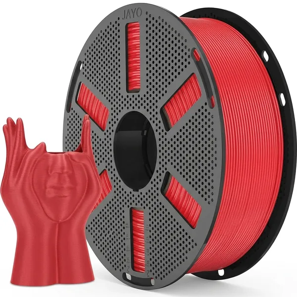 JAYO PLA+ Red