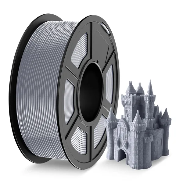 JAYO [MOQ:5 rolls] JAYO 1.1KG/Rolls Collection PLA, PLA+, PLA Matte, PLA Meta, PETG, Multi-color Silk 3D Printing Filament