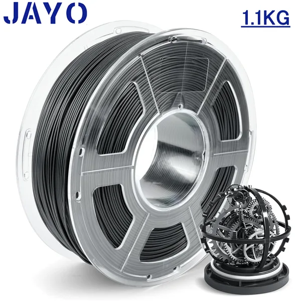 JAYO PA Black