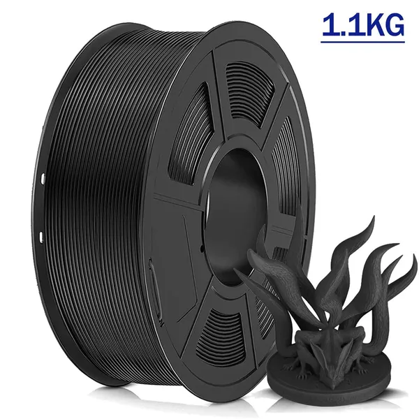 JAYO [MOQ:5 rolls] JAYO PETG  1.1KG 3D Printing Filament