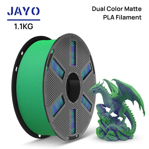 JAYO PLA Green