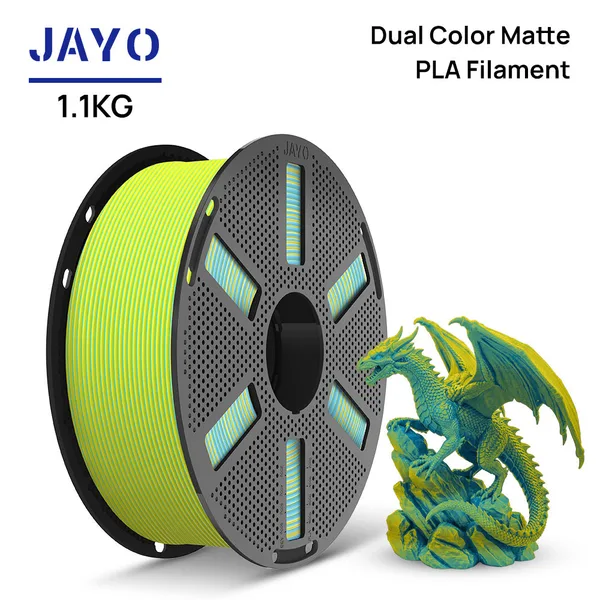 JAYO PLA Yellow