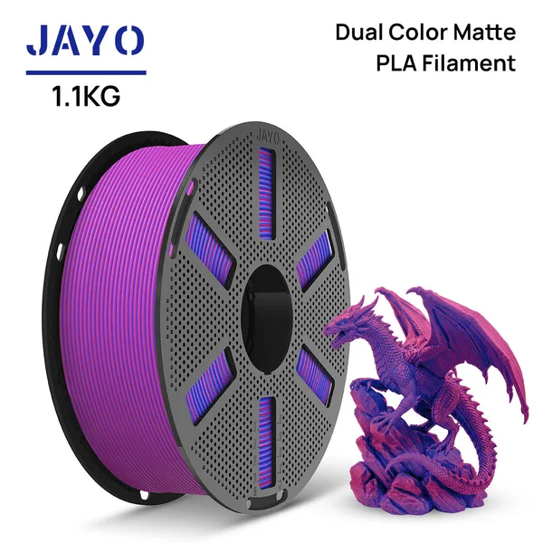 JAYO PLA Red
