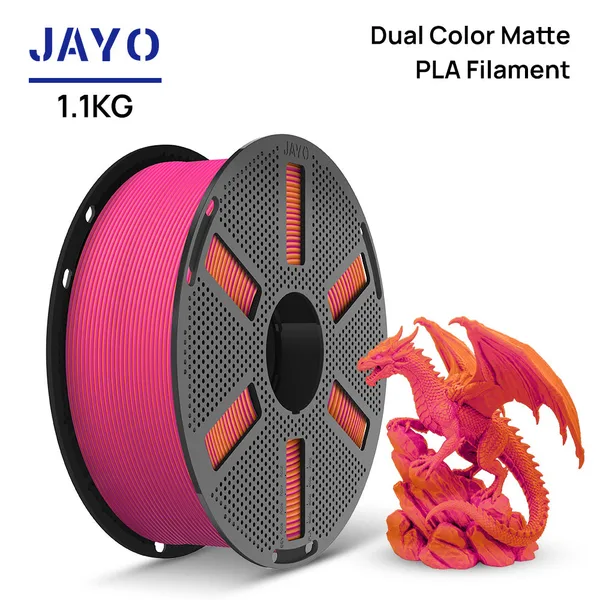 JAYO PLA Red