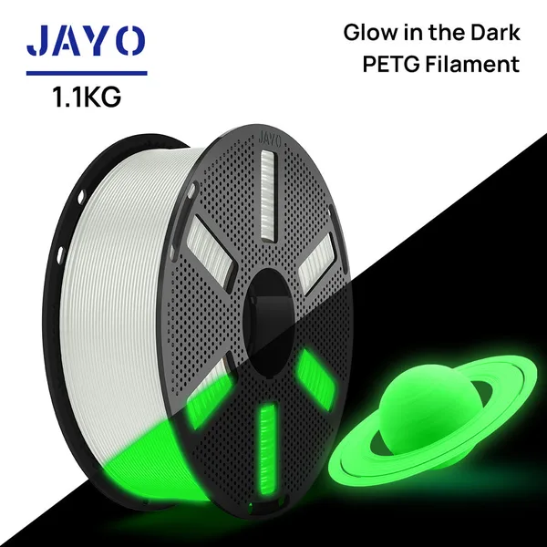 JAYO PLA White