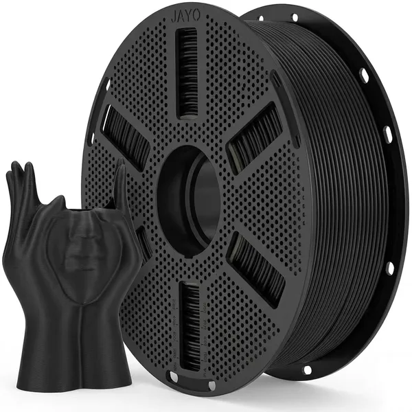 JAYO PLA Black