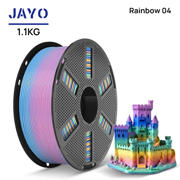 JAYO PLA Natural