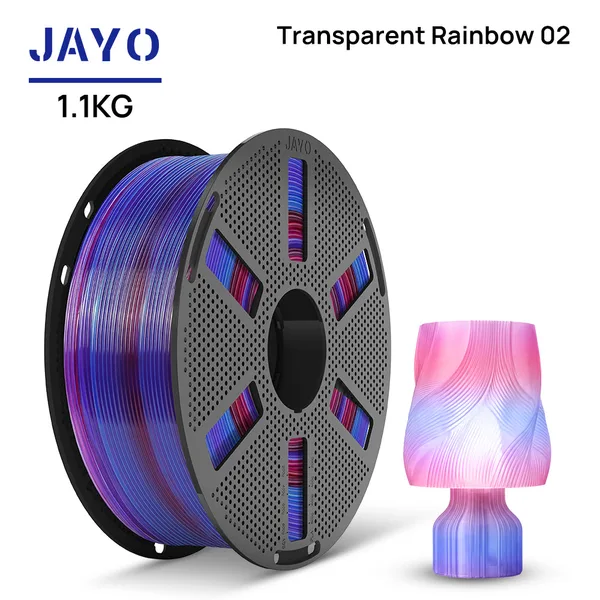 JAYO PLA Natural