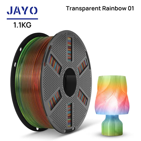 JAYO PLA Natural