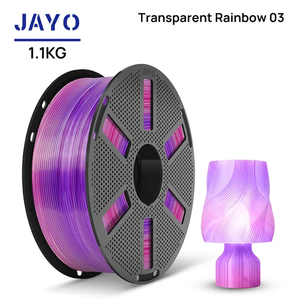 JAYO PLA Natural