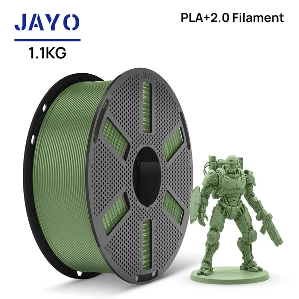 JAYO PLA+ Olive