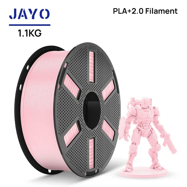 JAYO PLA+ Pink