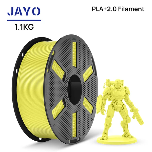JAYO PLA+ Yellow
