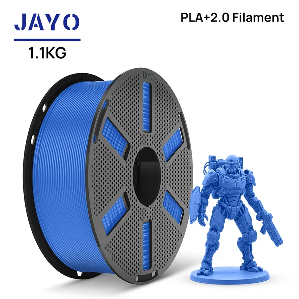 JAYO PLA+ Gray