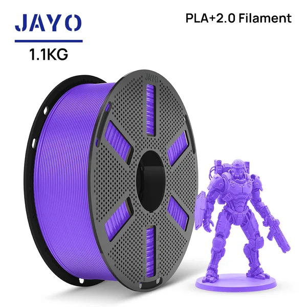 JAYO PLA+ Purple