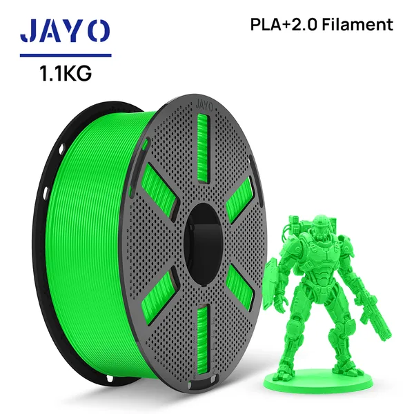 JAYO PLA+ Green