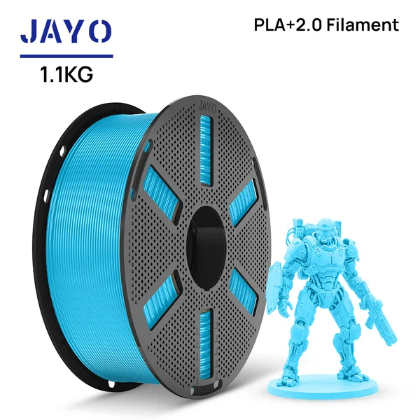 JAYO PLA+ Sky Blue