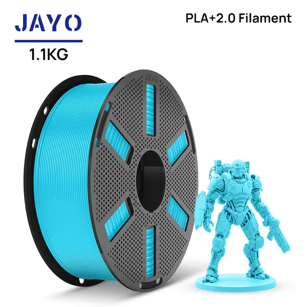 JAYO PLA+ Cyan
