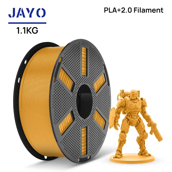 JAYO PLA+ Gold