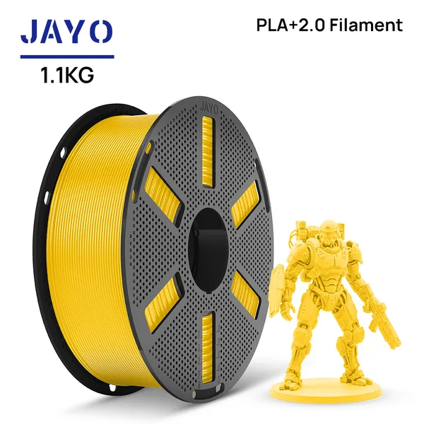 JAYO PLA+ Gold