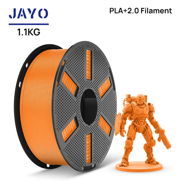 JAYO PLA+ Orange