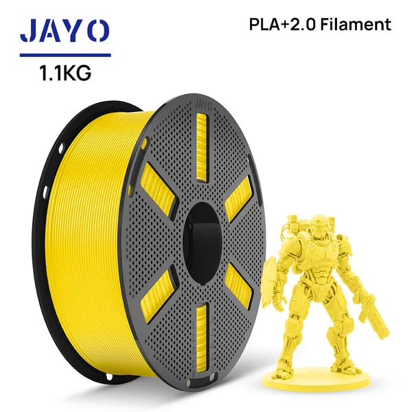 JAYO PLA+ Yellow