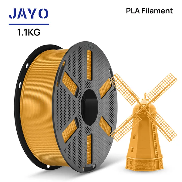 JAYO PLA Gold