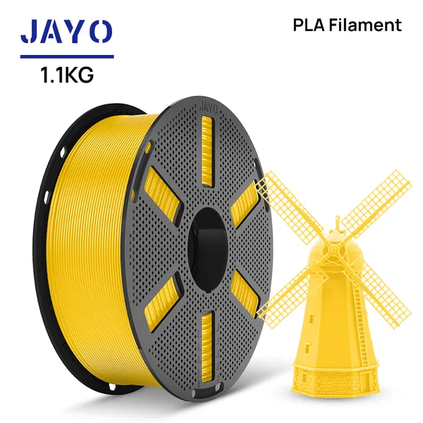 JAYO PLA Gold