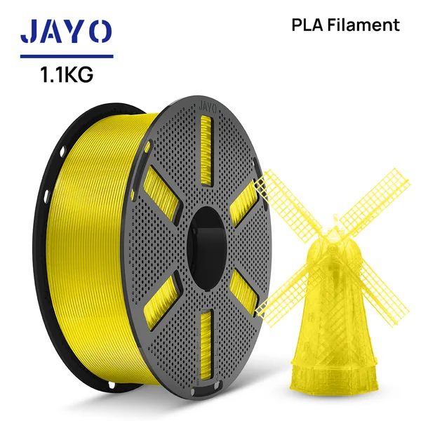JAYO PLA Yellow
