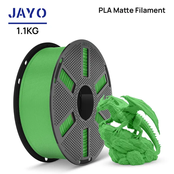 JAYO PLA Matte Green