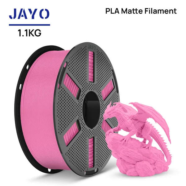 JAYO PLA Matte Pink