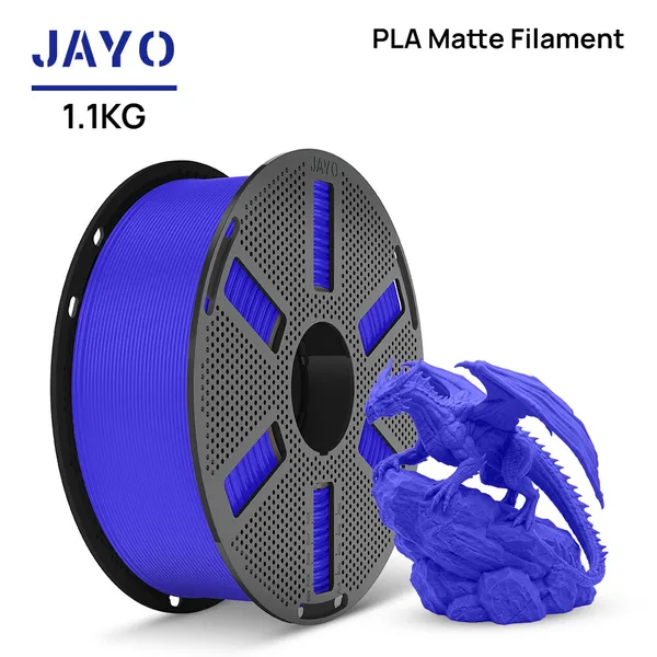 JAYO PLA Matte Blue