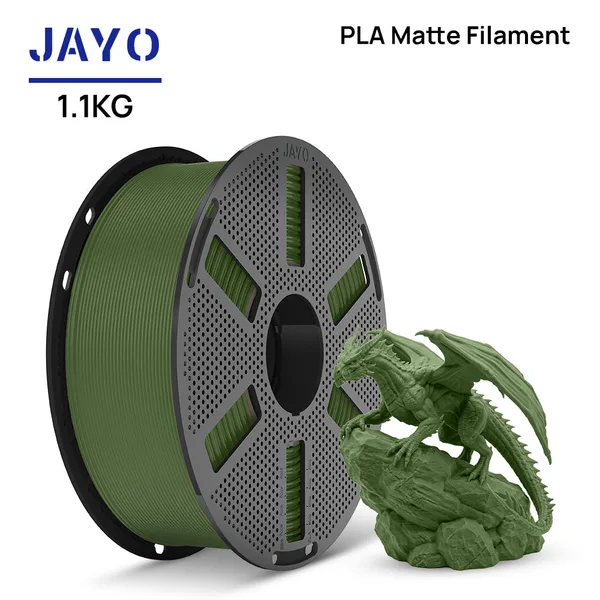 JAYO PLA Matte Olive