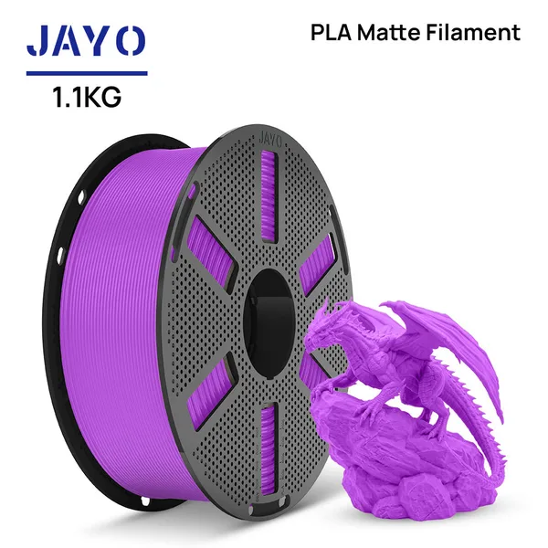 JAYO PLA Matte Purple
