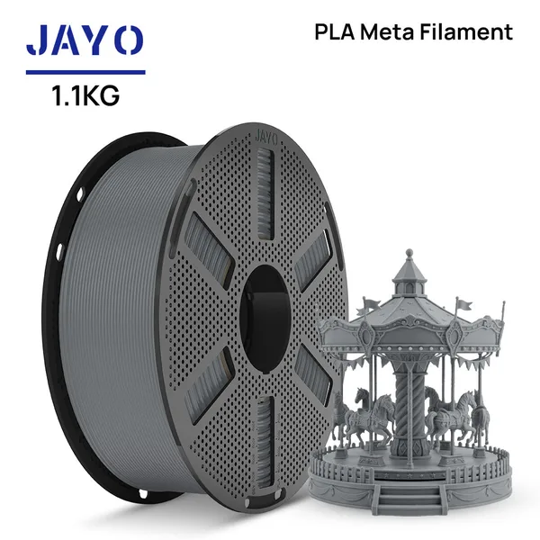 JAYO PLA High Speed Gray
