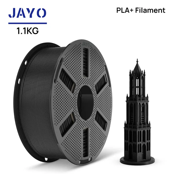 JAYO PLA+ Black