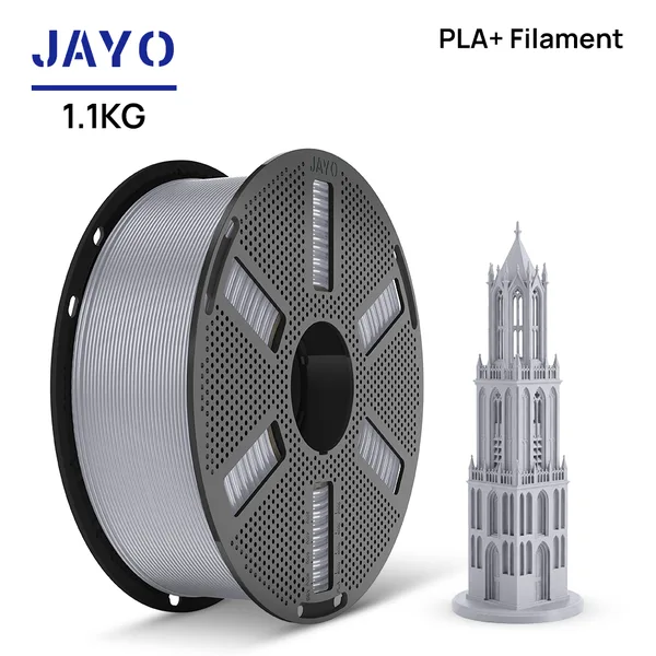 JAYO PLA+ Silver