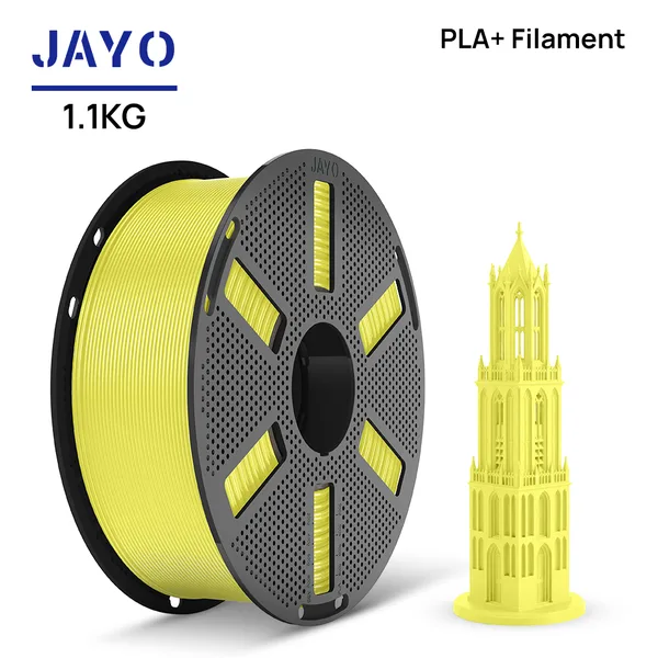 JAYO PLA+ Yellow