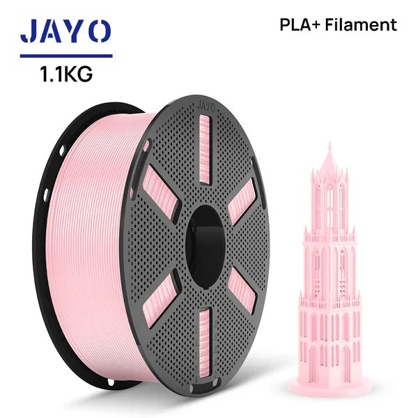 JAYO PLA+ Pink