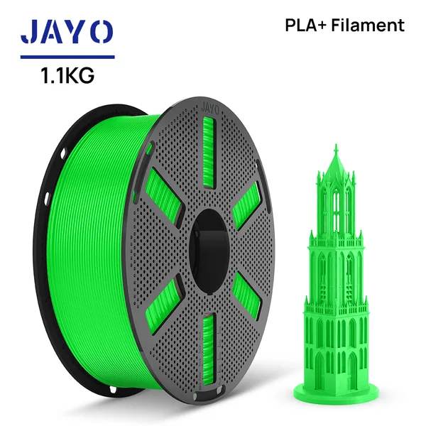 JAYO PLA+ Green