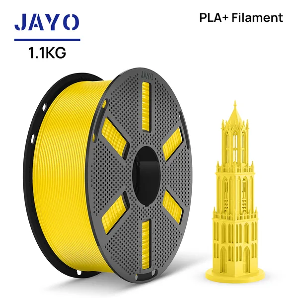 JAYO PLA+ Yellow