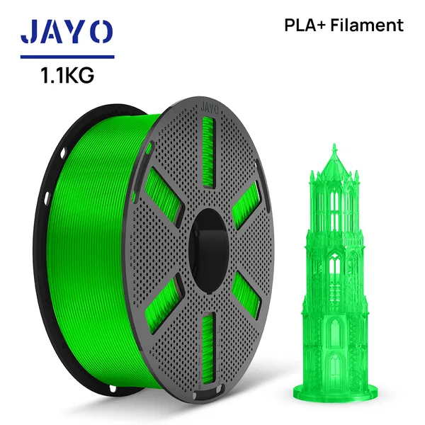JAYO PLA+ Green