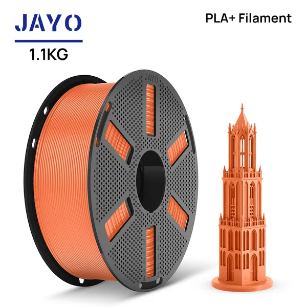 JAYO PLA+ Orange
