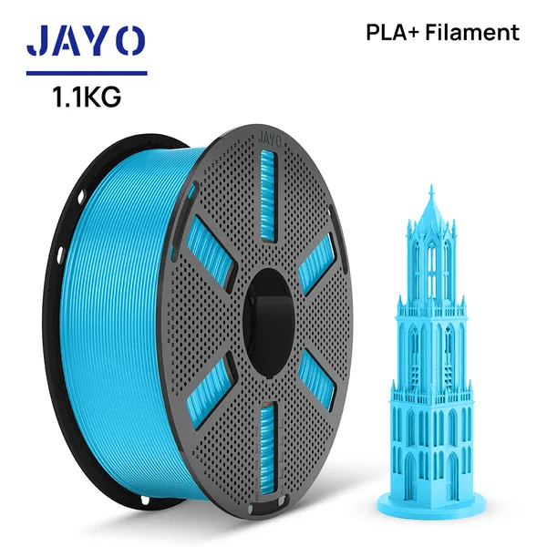 JAYO PLA+ Sky Blue