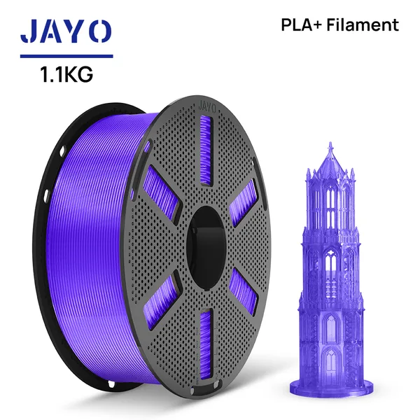 JAYO PLA+ Purple