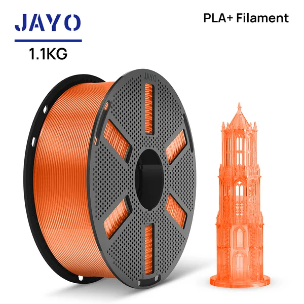 JAYO PLA+ Orange