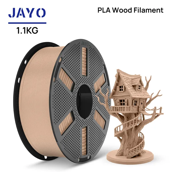 JAYO PLA Brown